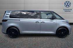 VOLKSWAGEN Id. Buzz Photo 4