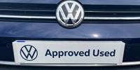 Volkswagen Golf Photo 38