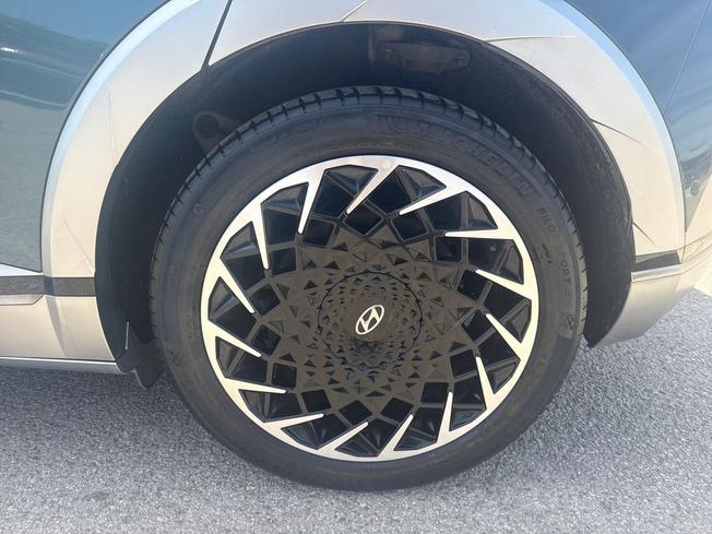 HYUNDAI Ioniq 5 Photo 32
