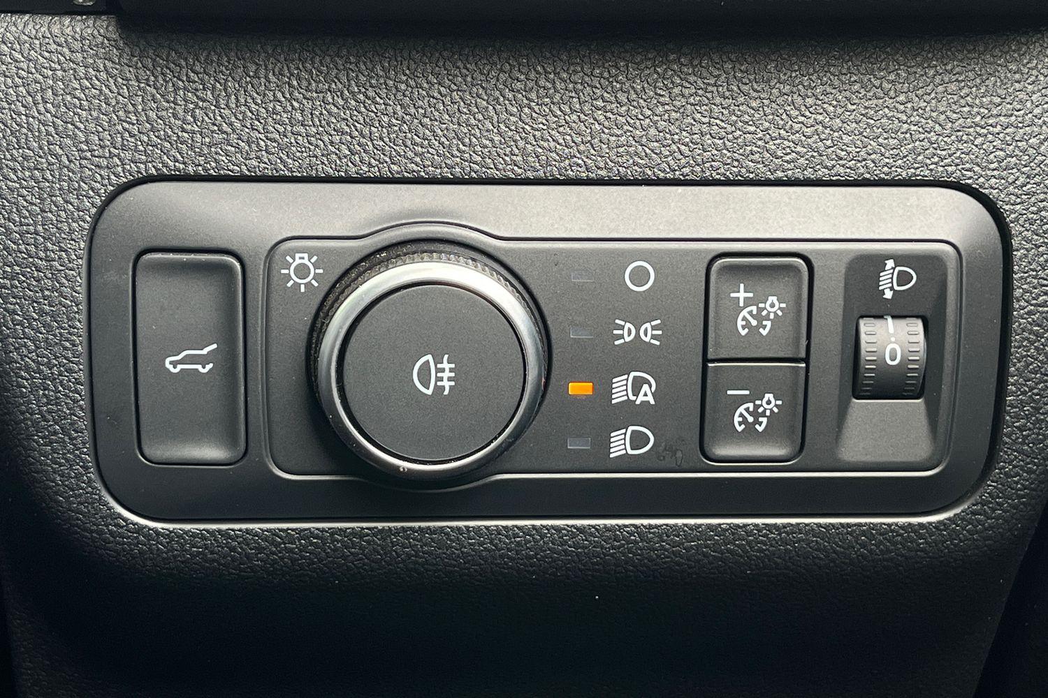 Ford Kuga Photo 38