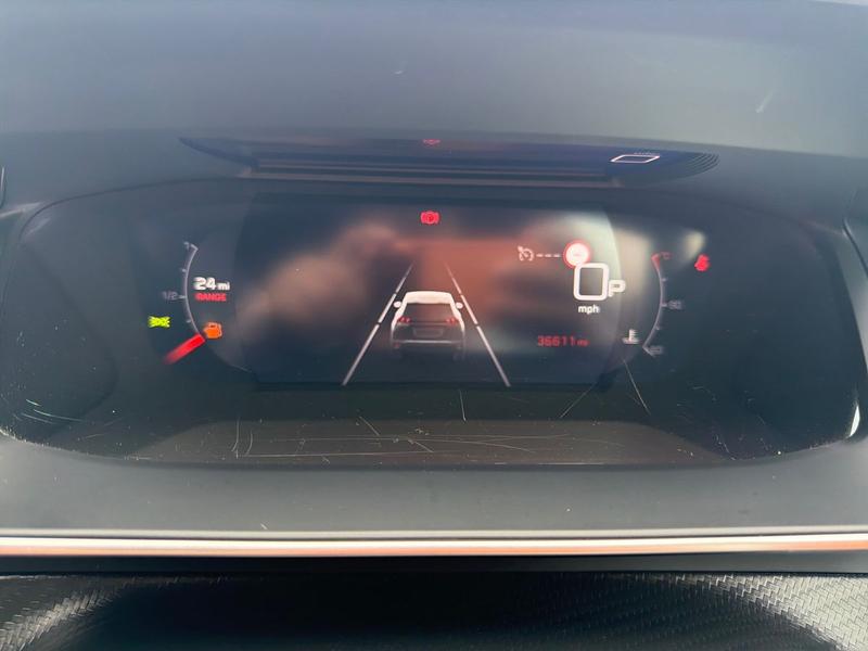 Used Peugeot 2008 YO72KGP 14