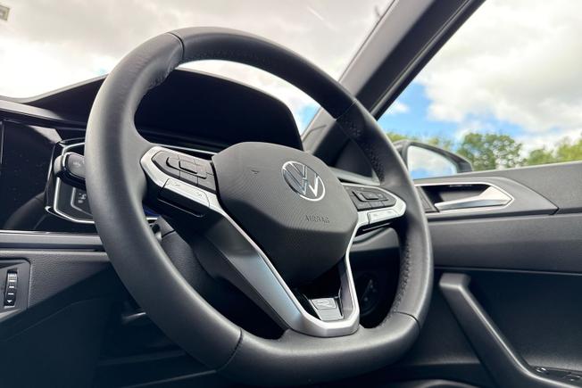 Volkswagen Polo Photo 26