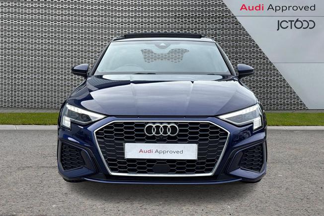 Audi A3 Photo 8