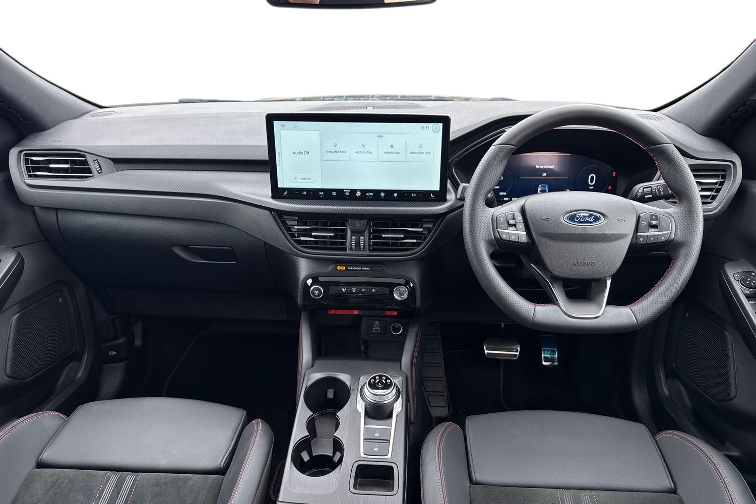Ford KUGA Photo 9