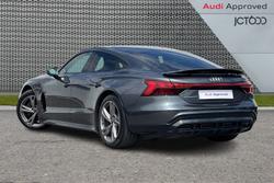 AUDI E-Tron Gt Photo 3