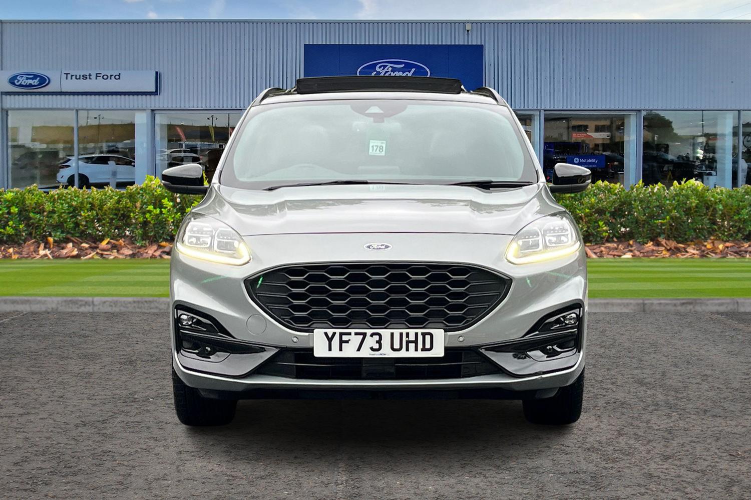 Ford Kuga Photo 5