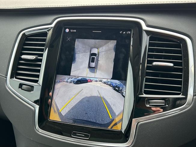 VOLVO Xc90 Photo 28