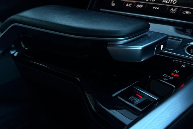 Audi e-tron Photo 42