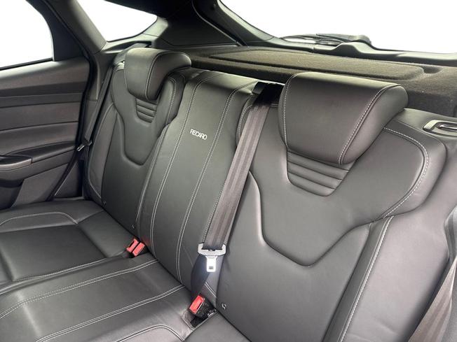 FORD Focus Photo 9
