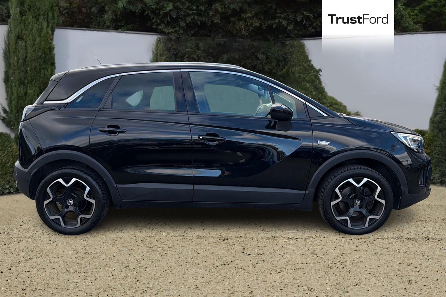 Vauxhall Crossland Photo 2