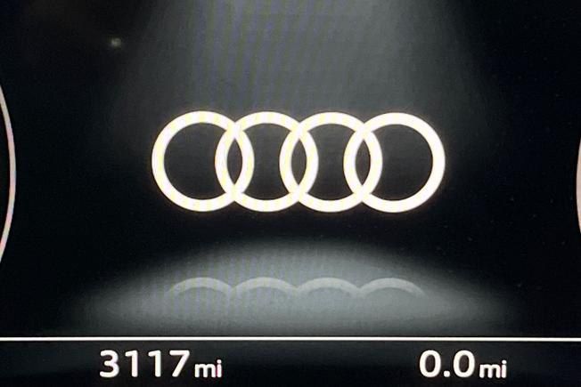 AUDI Q2 Photo 15