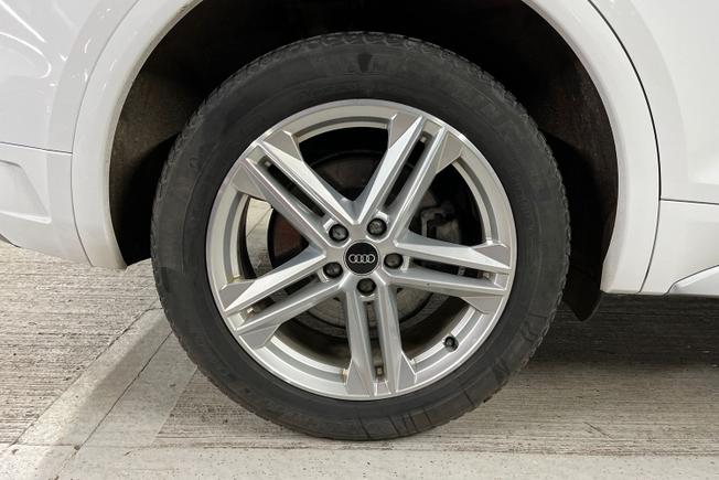 AUDI Q5 Photo 5