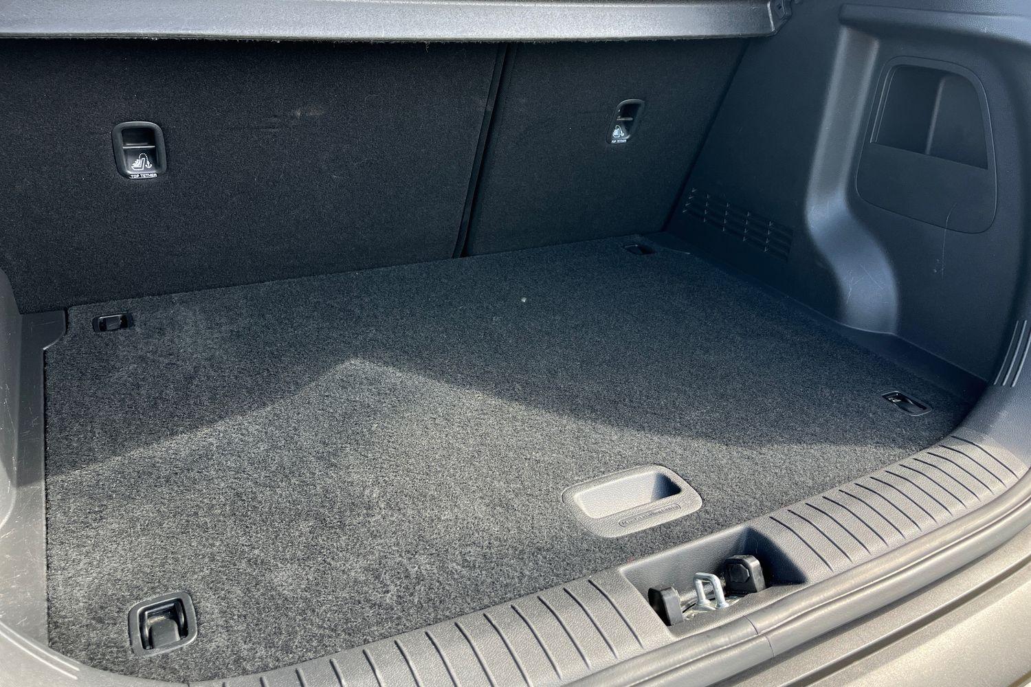 Hyundai KONA Photo 20
