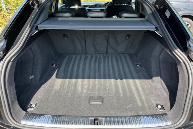 AUDI E-Tron Photo 12