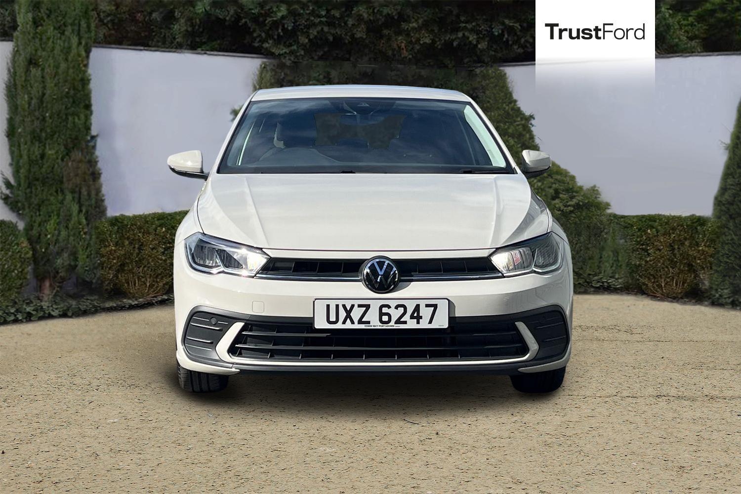 Volkswagen Polo Photo 5