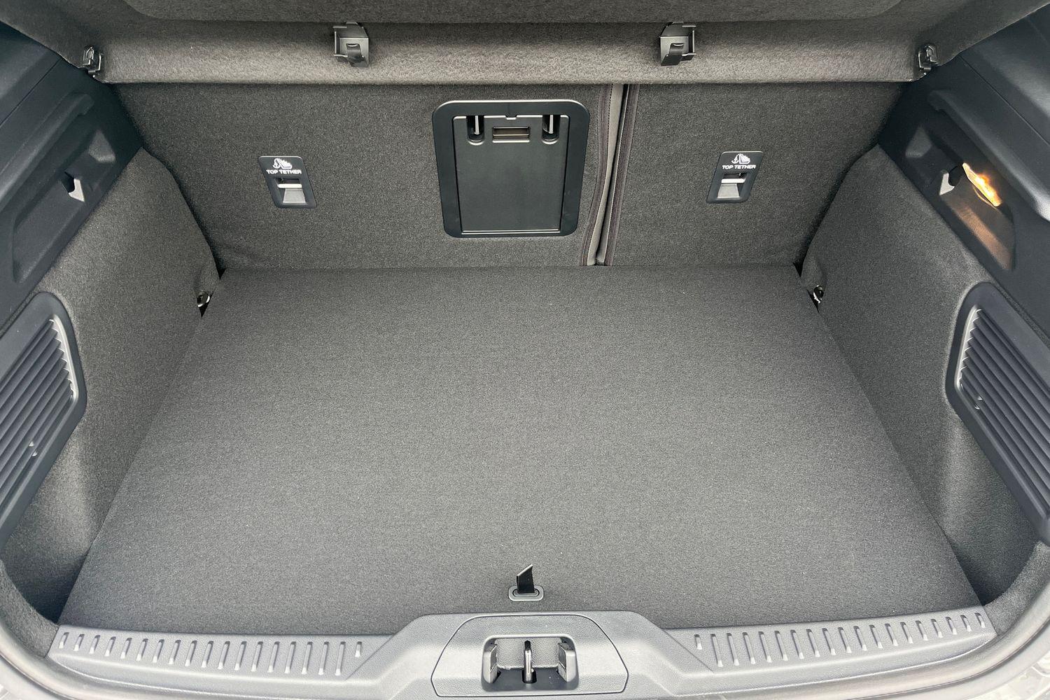 Ford FOCUS Photo 20