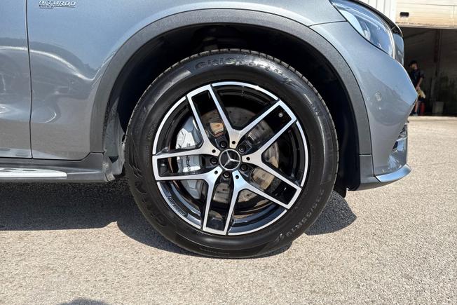 MERCEDES-BENZ Glc Photo 5