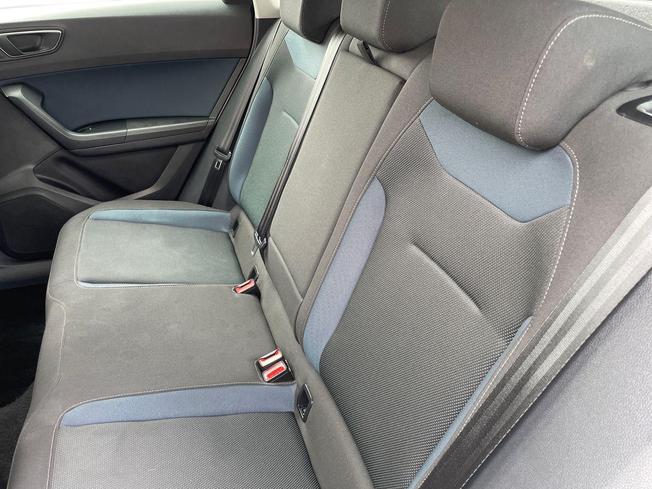 SEAT ATECA Photo 9