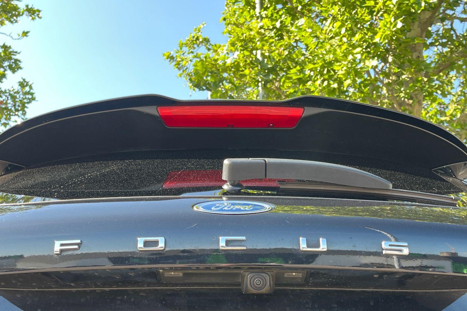 Ford Focus Photo 30
