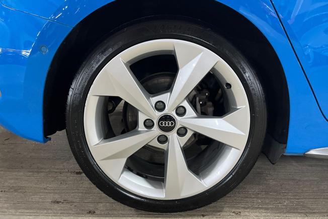 Audi A3 Photo 5