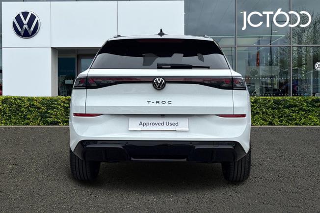 VOLKSWAGEN T-Roc Photo 7