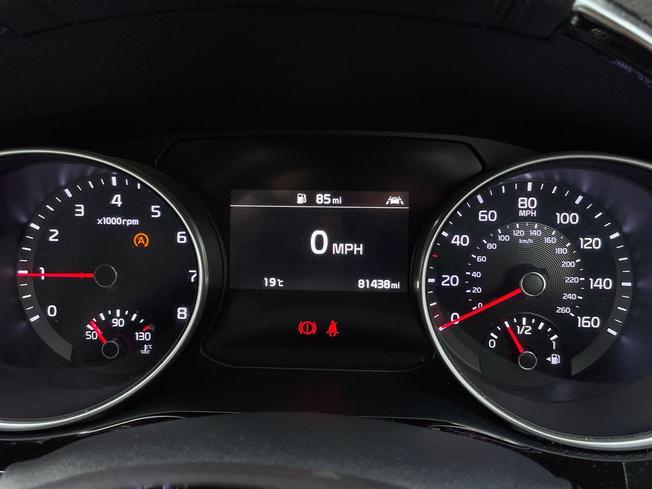 KIA Xceed Photo 15