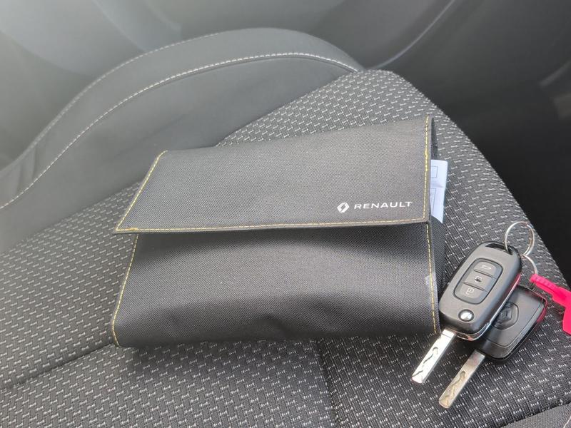 Used Renault Kadjar FL69YFH 40