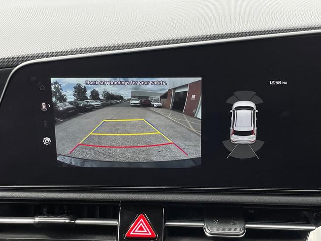 Kia Niro Photo 53