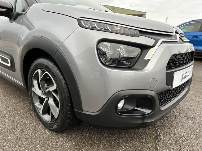 CITROEN C3 Photo 29