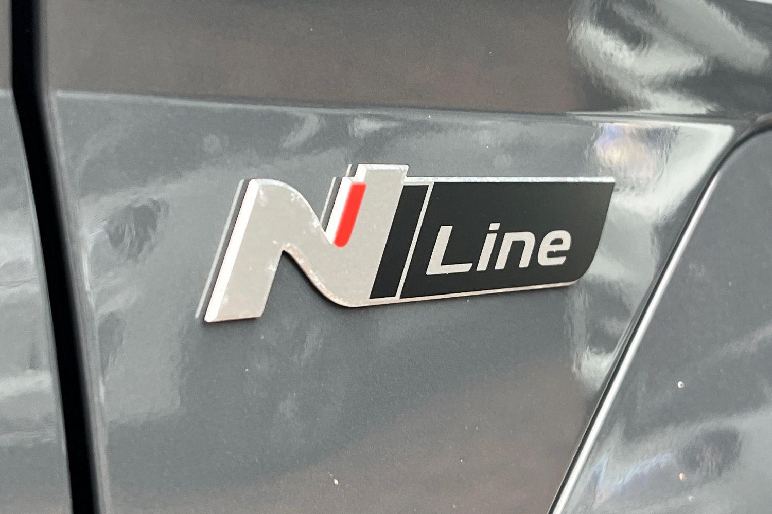 Hyundai KONA Photo 28