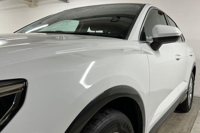 AUDI Q3 Photo 40