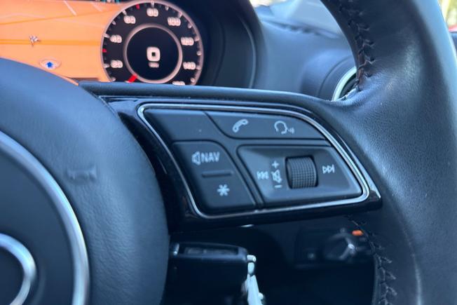 Audi Q2 Photo 17
