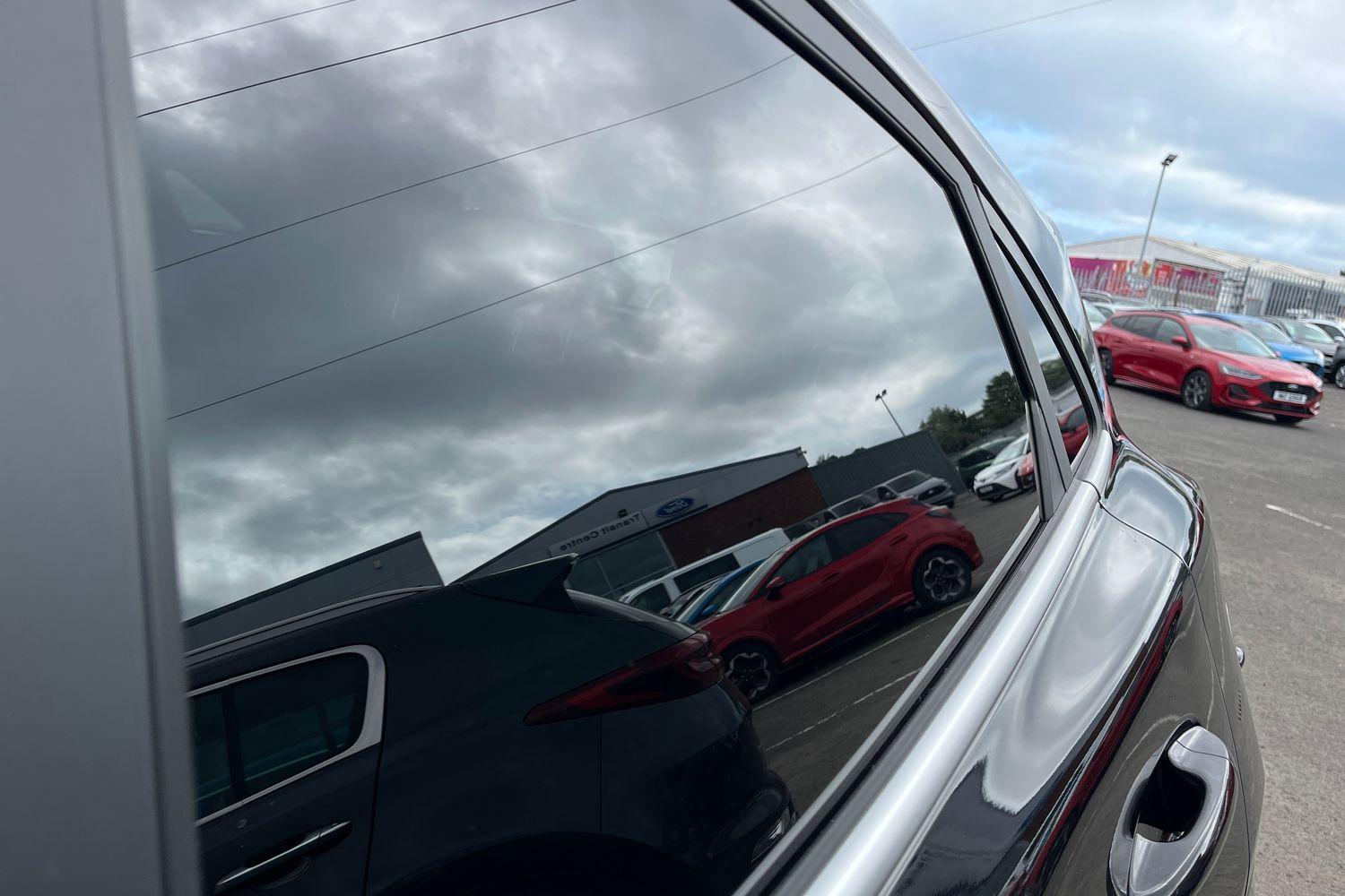 Ford Puma Photo 22