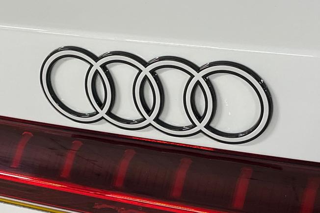 AUDI A5 Avant Photo 34