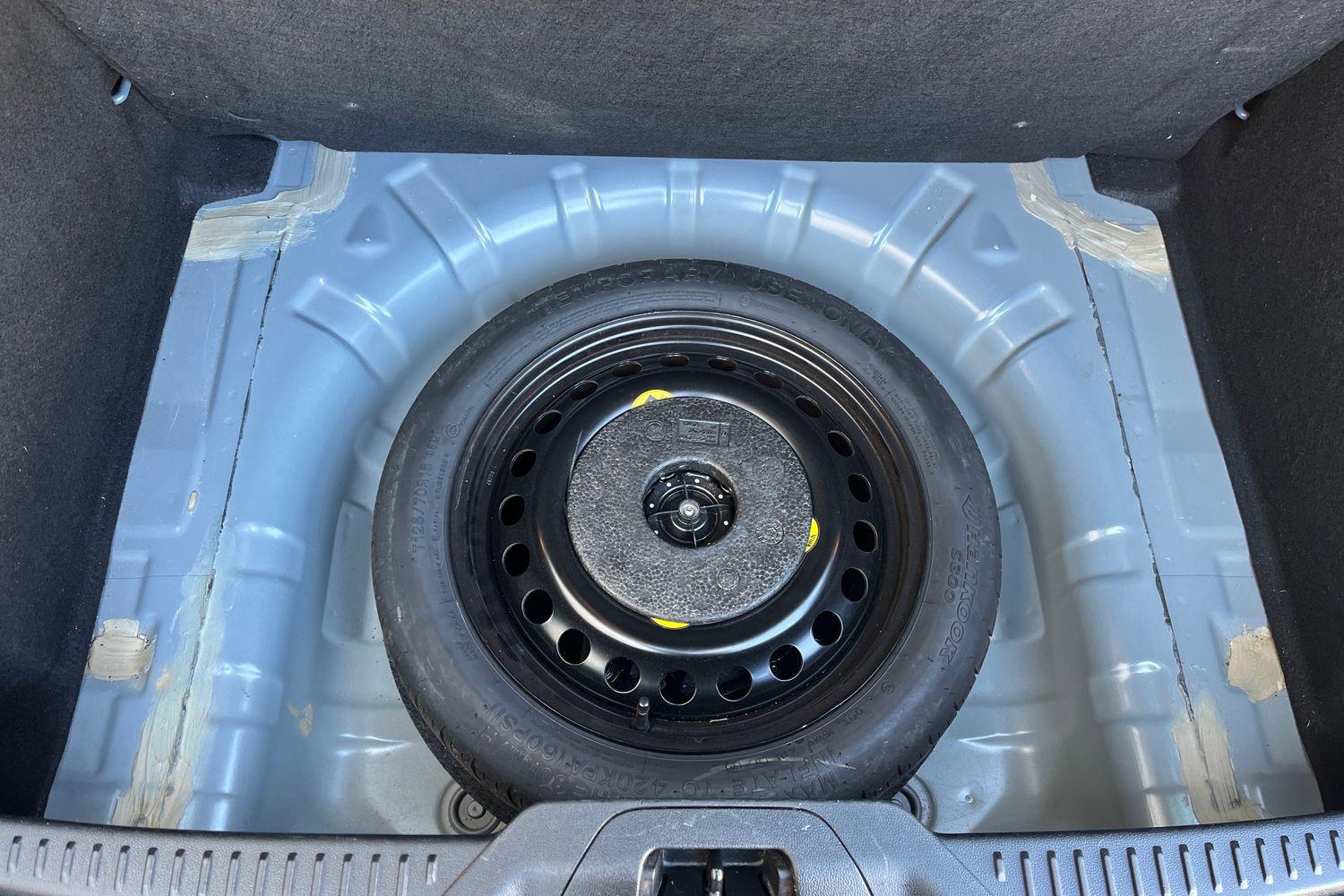 Ford Focus Photo 23