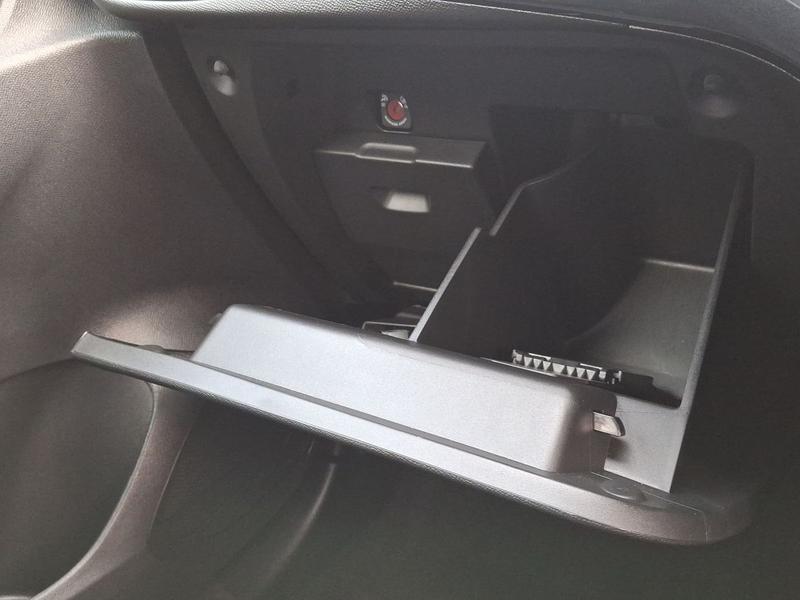 Used Vauxhall Corsa DL73UHX 30