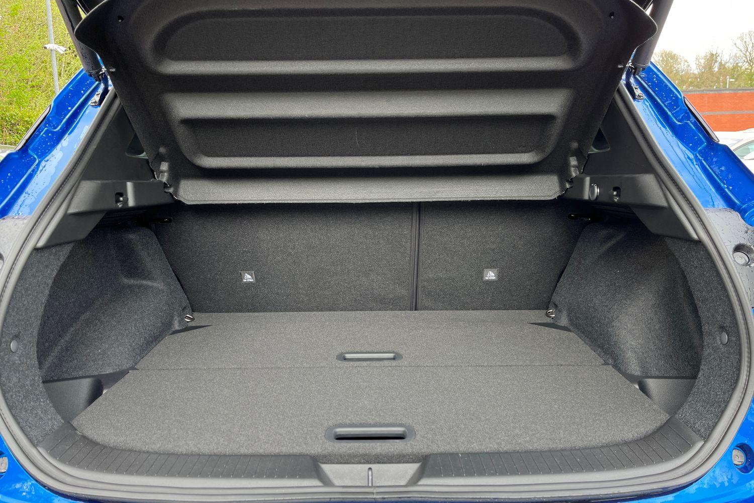 Nissan Qashqai Photo 20