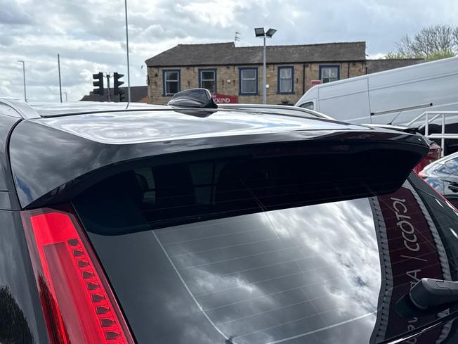 VOLVO Xc40 Photo 38