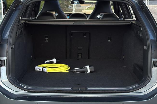 VOLKSWAGEN Passat Photo 12
