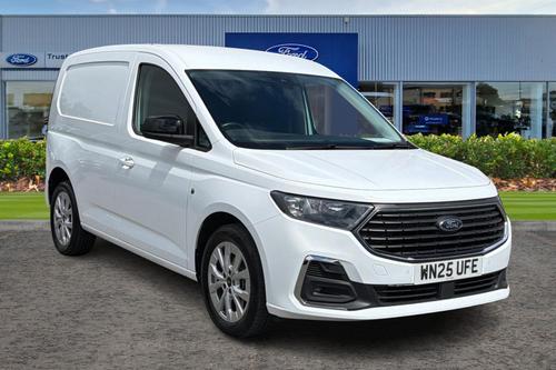 Used Ford Transit Connect WN25UFE 1