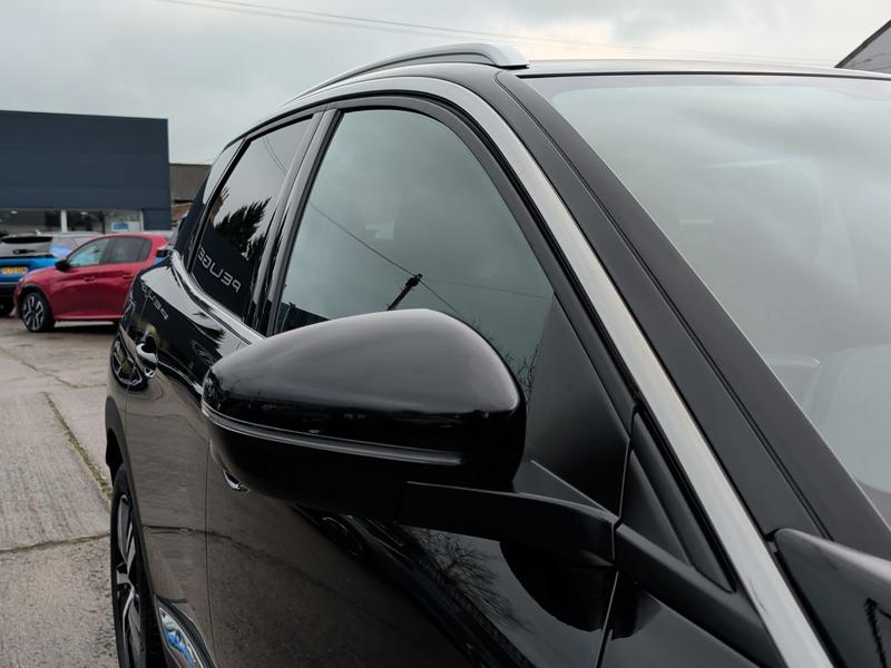 Used Peugeot 3008 VK24UEP 25