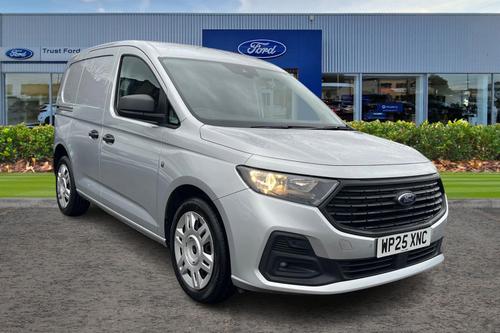Used Ford TRANSIT CONNECT WP25XNC 1