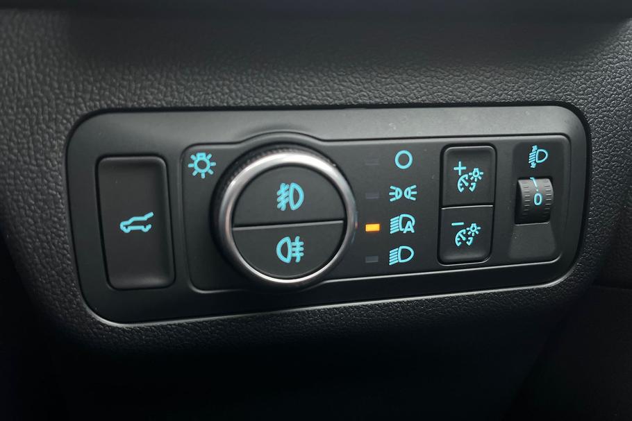 Used Ford KUGA AO25KVC 22