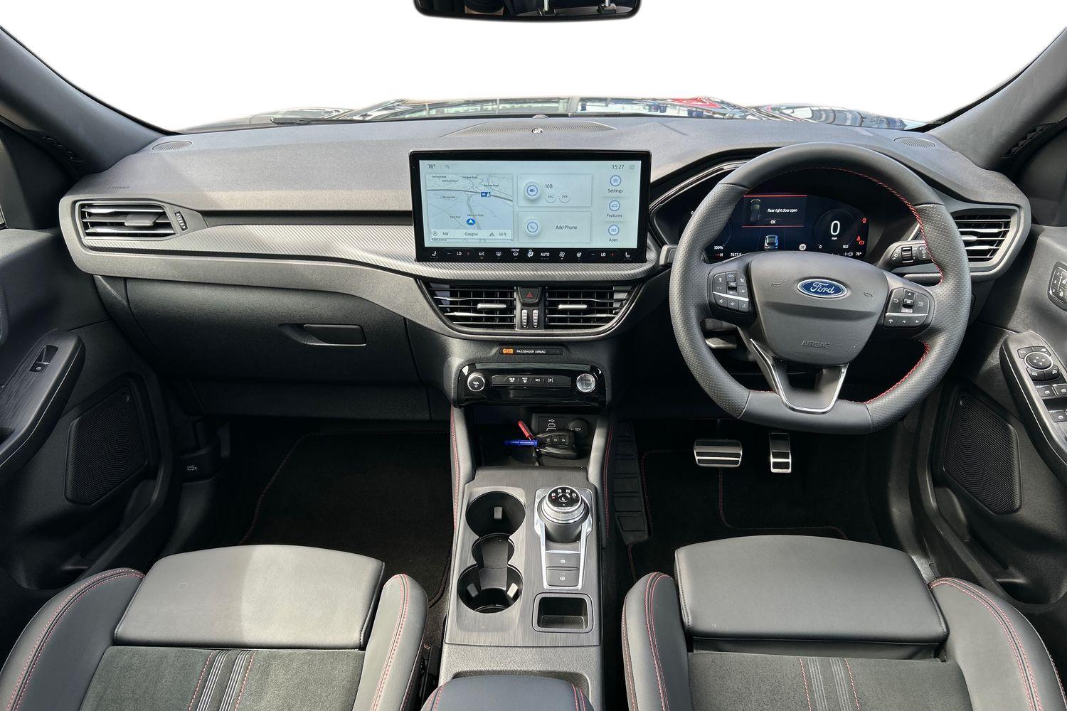 Ford Kuga Photo 9