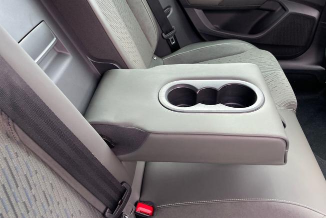 CUPRA Formentor Photo 41