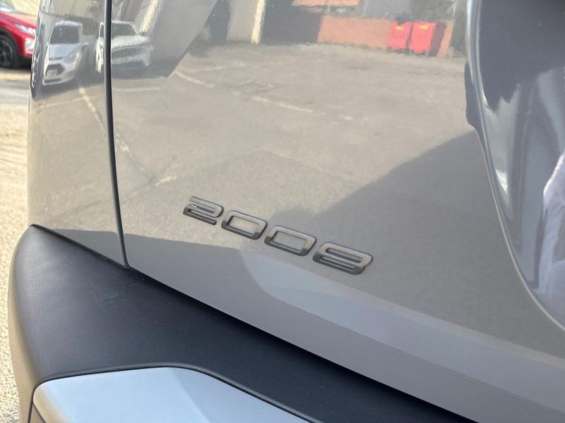 Used Peugeot 2008 LO24AWF 27