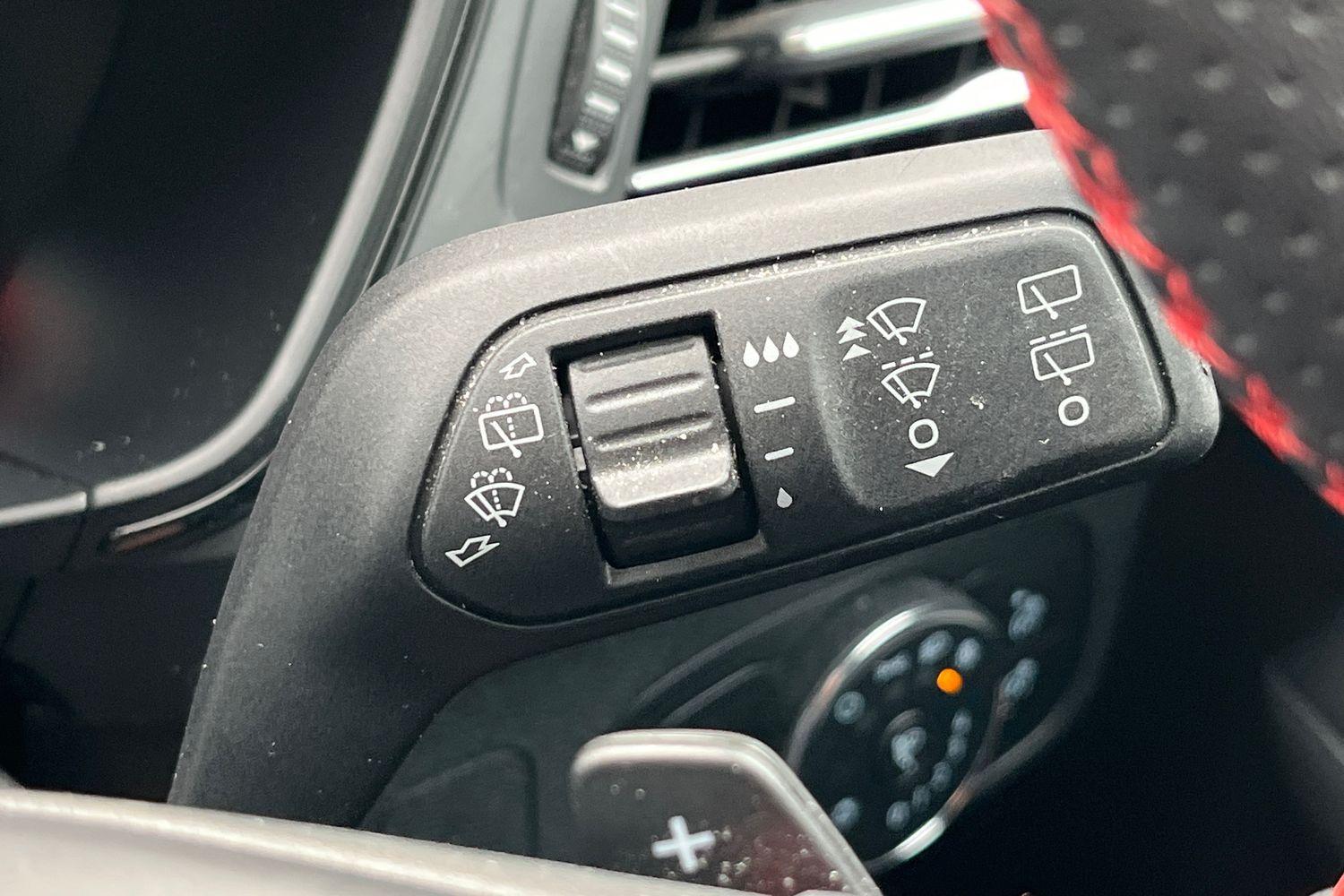 Ford Focus Photo 14