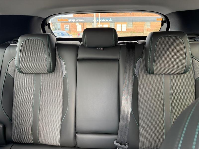 Used Peugeot 308 MT72CYZ 31