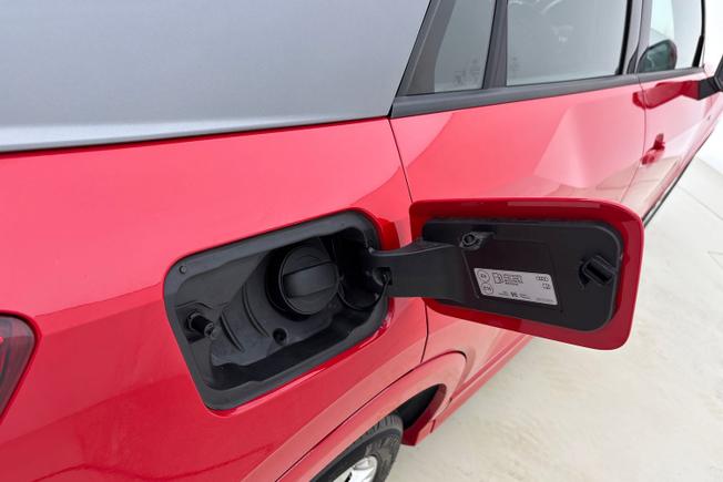 AUDI Q2 Photo 25