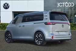 VOLKSWAGEN Id. Buzz Photo 3
